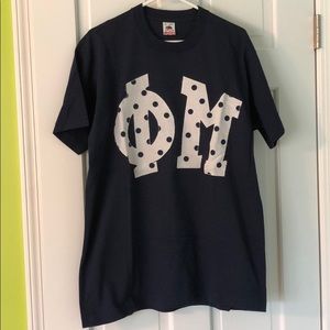 Phi Mu T-shirt